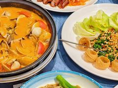 -濠景渔港(汇通店)