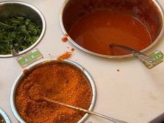 -正宗齐齐哈尔烤肉·齐牛哥鲜切炭火烤肉(杭州总店)