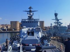 -中国人民解放军海军博物馆