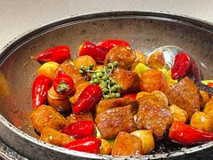 -新荣记(BFC外滩金融中心店)