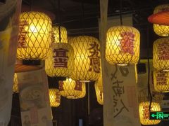 -南京大牌档(壹方天地店)