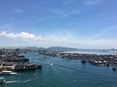 -亚龙湾海底世界