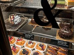 -B&C黄油与面包·THE GARDEN BAKERY概念店(世纪汇店)