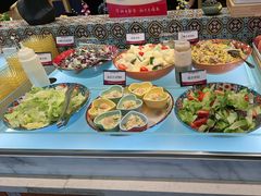 -凡塔斯牛排自助餐厅(莆田万达店)