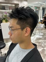 -MMby HairCode 芭曲发型概念店