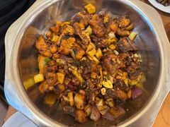 -秦记香辣蟹(松榆里店)