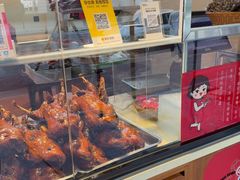 -王浩儿纪六孃甜皮鸭(乐山总店)