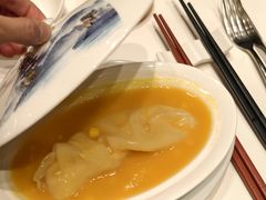 -金汇酒楼(中山东区店)