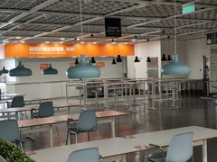 -宜家·瑞典风味餐厅(烟台路店)
