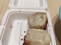 小杨生煎-小杨生煎(龙阳广场店)