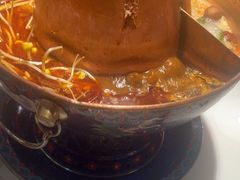 -祥源胡同·涮牛羊肉火锅(花桥店)