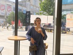 -星巴克(徐州苏宁广场B1店)