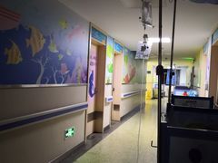 -成都市第二人民医院(庆云院区)