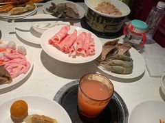 -加餐海鲜自助(宝龙一城店)