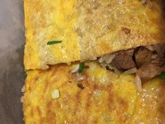 -老通城豆皮大王(吉庆街店)