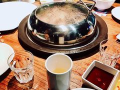 -海味当家·蒸锅海鲜(星海公园店)