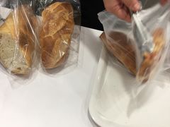 -山崎面包(第一八佰伴店)