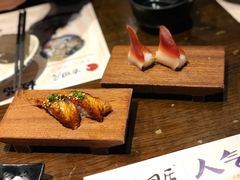 -古田居·特色寿司料理(骏欣中心店)