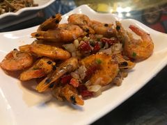 -煲得鲜·桐乡煲·小龙虾(万达店)