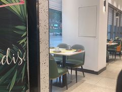 -西语·炭烧牛排(卓越中寰店)