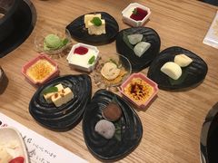 梅子奶酪-伊豆野菜村(City店)