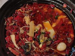 -乔阿马·江南味·驴肉香(龙湖华泾天街店)