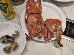 飞蟹-海味当家·蒸锅海鲜(中山广场创始店)