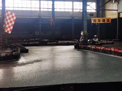 -RD卡丁车汽车俱乐部