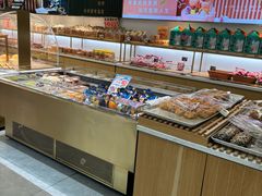 -格瑞思动物奶油生日蛋糕(圆融店)