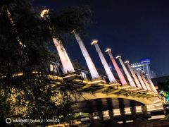 -运河游船(武林门码头)