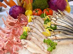 -杭州钱江新城万怡酒店-西餐厅