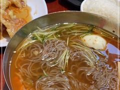 -屋里家延边朝鲜族冷面(南园店)
