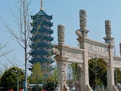 -葛仙湖公园