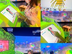 -沈阳海洋探索中心