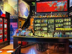 -布拉格餐厅· 中欧捷克菜(全国首店)