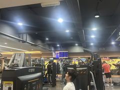 -超鹿运动健身(紫阳商贸中心店)