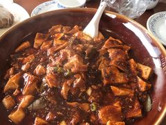 -天回镇何氏豆腐(总店)