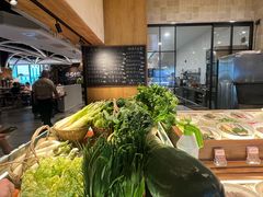 -金海华·四季时堂·第一食堂(现代传媒广场店)