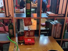 -小红烤翅(傅厚岗店)