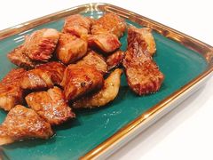 -隐炉和牛烧肉店(群力店)