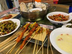 -杯莫亭(集里店)