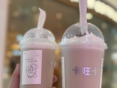 -卡旺卡(滁州万达广场店)