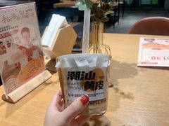 -棒约翰比萨·意面(金桥国际店)