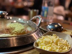 -包装马车·韩国料理·포장마차