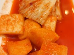 -海兰江石锅饭(水上店)