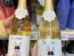 -沃尔玛购物广场(南城印象汇店)