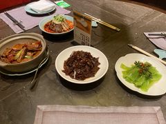 -西安凯悦酒店·湖畔中餐厅