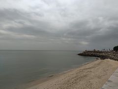 -南澳海滩