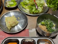 -西塔老太太泥炉烤肉