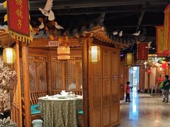 -锦绣金山人家(友谊店)